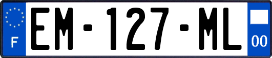 EM-127-ML