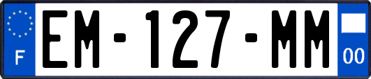 EM-127-MM