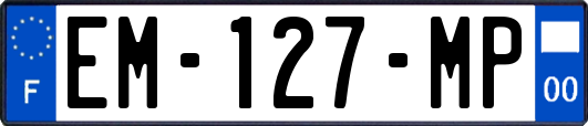 EM-127-MP