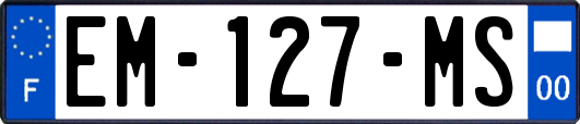 EM-127-MS