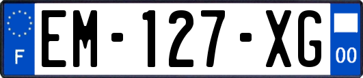 EM-127-XG