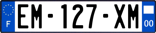EM-127-XM