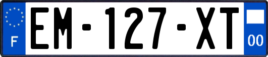 EM-127-XT