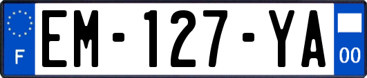 EM-127-YA