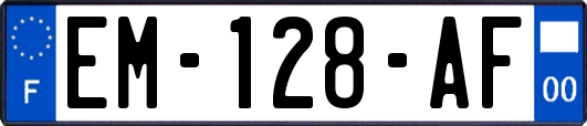 EM-128-AF