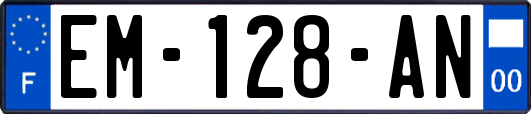 EM-128-AN