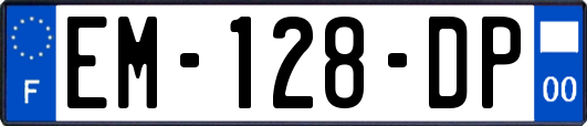 EM-128-DP