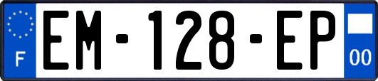 EM-128-EP