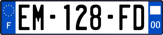 EM-128-FD