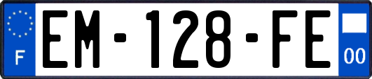 EM-128-FE