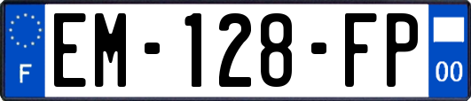 EM-128-FP