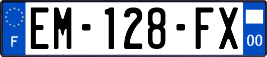EM-128-FX