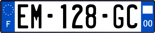 EM-128-GC