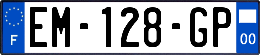 EM-128-GP
