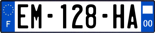 EM-128-HA