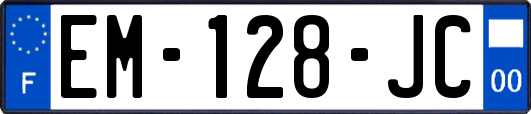 EM-128-JC