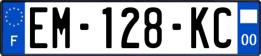 EM-128-KC