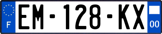 EM-128-KX