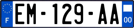 EM-129-AA