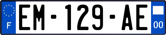 EM-129-AE