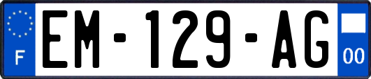 EM-129-AG