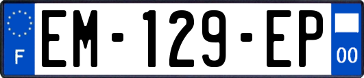 EM-129-EP