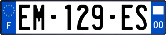 EM-129-ES