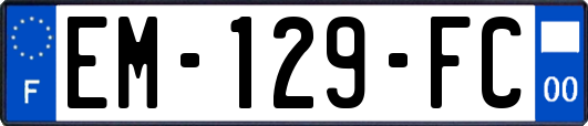 EM-129-FC