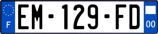 EM-129-FD