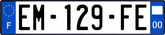EM-129-FE