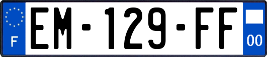 EM-129-FF