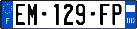 EM-129-FP