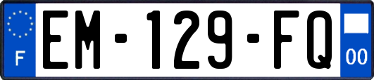 EM-129-FQ