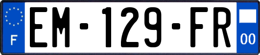 EM-129-FR