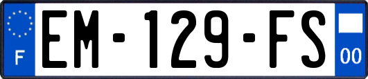 EM-129-FS