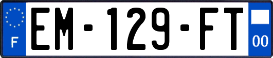 EM-129-FT