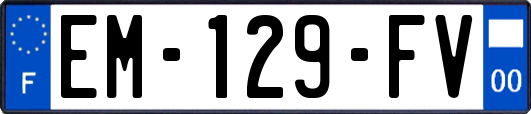 EM-129-FV