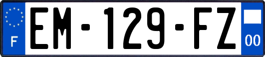 EM-129-FZ