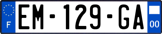 EM-129-GA