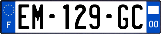 EM-129-GC