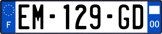 EM-129-GD
