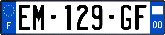 EM-129-GF