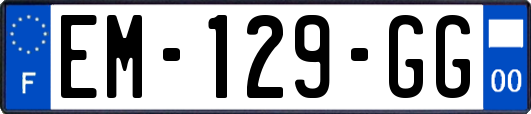 EM-129-GG
