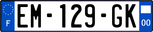 EM-129-GK