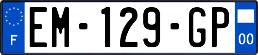 EM-129-GP