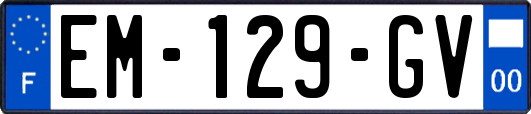 EM-129-GV