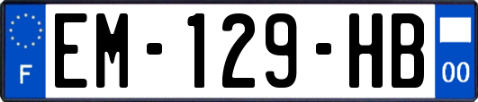EM-129-HB