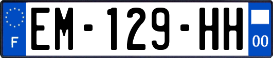 EM-129-HH