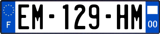 EM-129-HM