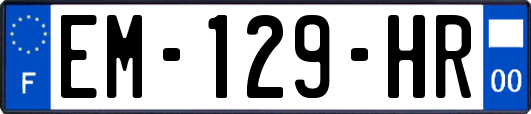 EM-129-HR